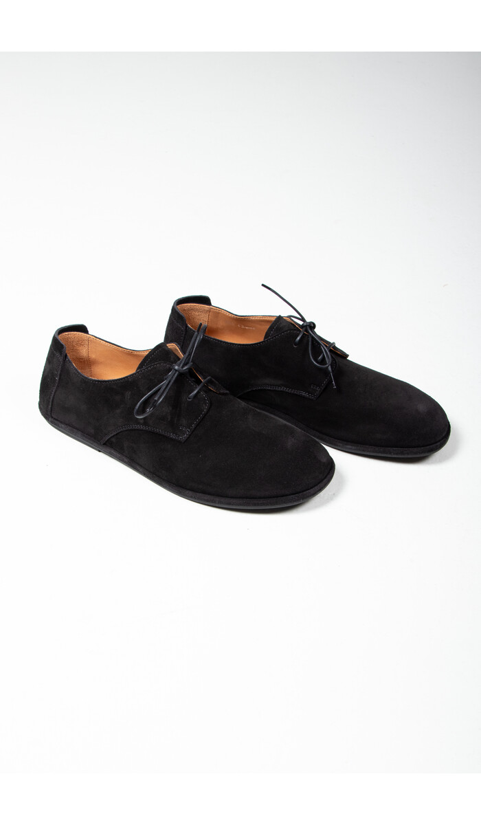 Officine Creative Officine Creative Shoes / Mienne 003 / Black