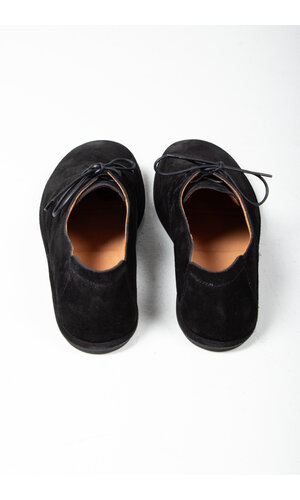 Officine Creative Officine Creative Shoes / Mienne 003 / Black