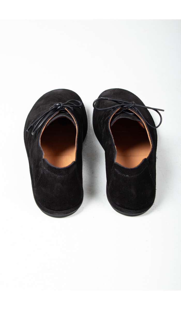 Officine Creative Officine Creative Shoes / Mienne 003 / Black