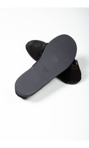 Officine Creative Officine Creative Shoes / Mienne 003 / Black