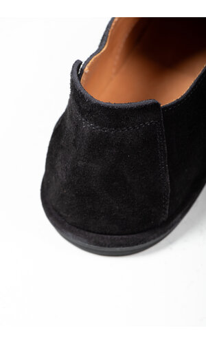 Officine Creative Officine Creative Shoes / Mienne 003 / Black