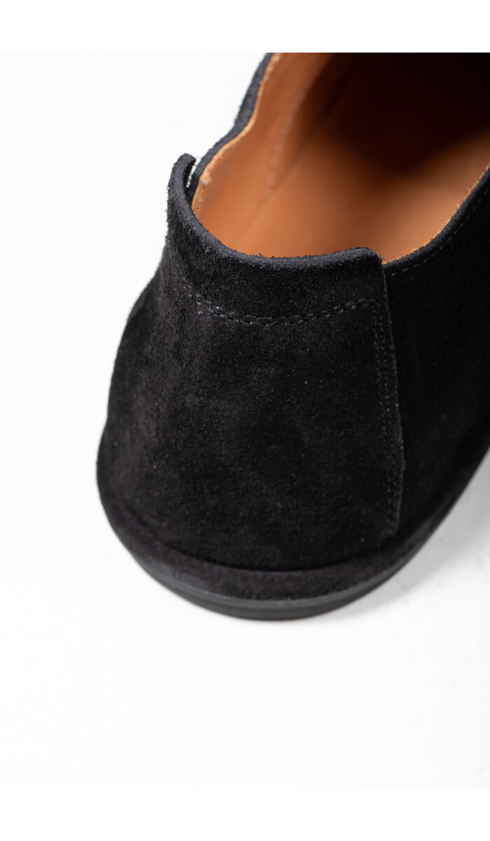 Officine Creative Officine Creative Shoes / Mienne 003 / Black