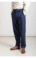 Universal Works Trousers / Military Chino / Deep Sea