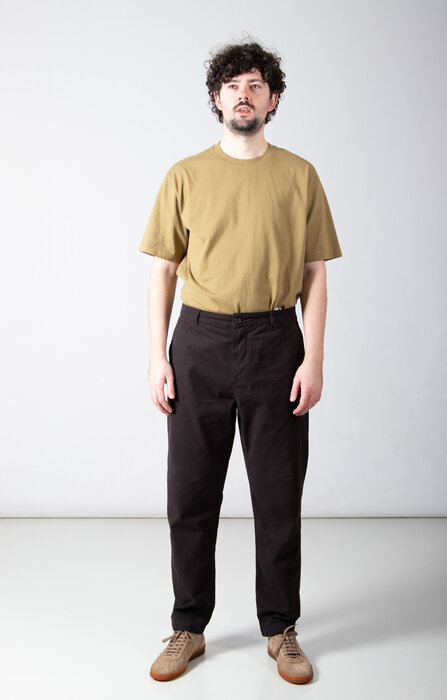 Universal Works Universal Works Broek / Military Chino / Trekdrop