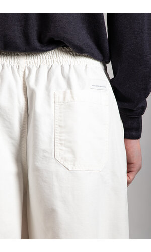 Nine In The Morning Nine in the Morning Shorts / Otto Bermuda / Milk