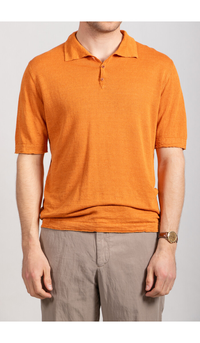 G.R.P. Firenze G.R.P. Firenze Polo / Sailor Polo / Oranje