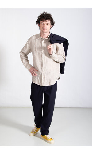 Parages Parages Shirt / Everyday / Beige
