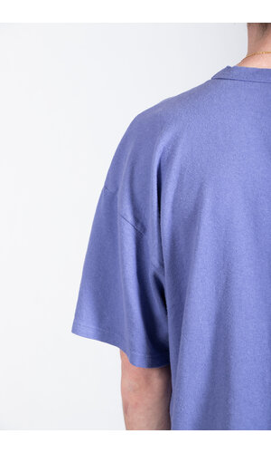 Jungmaven Jungmaven T-Shirt / Vernon / Lavendel
