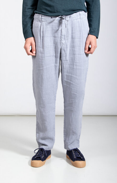 Hannes Roether Hannes Roether Hose / Padre / Graue Maus