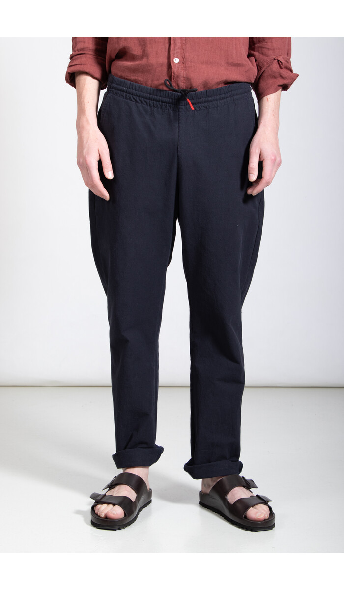 Homecore Homecore Trousers / Maji Bio Pant / D. Navy