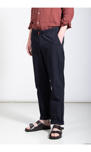 Homecore Homecore Trousers / Maji Bio Pant / D. Navy