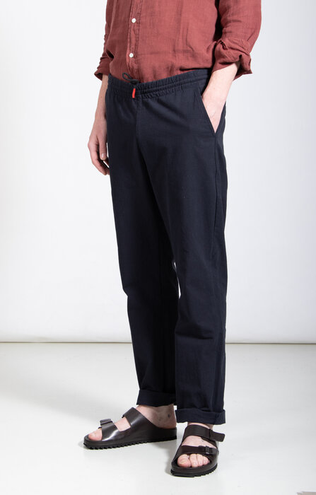 Homecore Homecore Hose / Maji Bio Pant / D. Navy