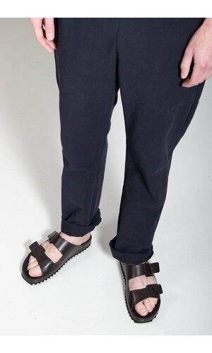 Homecore Homecore Trousers / Maji Bio Pant / D. Navy