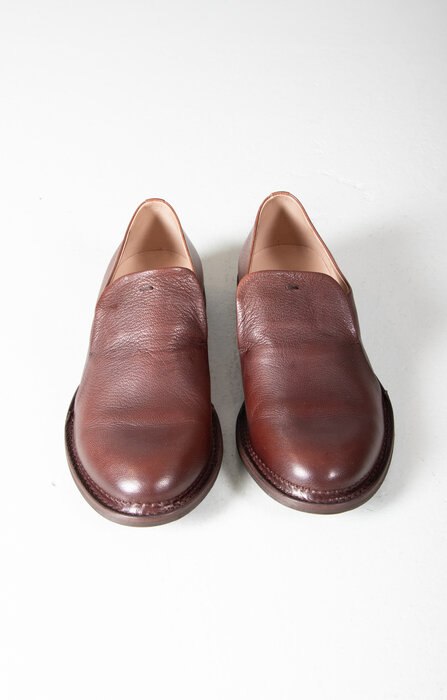 Pantanetti Pantanetti Loafer / 17503C / Braun