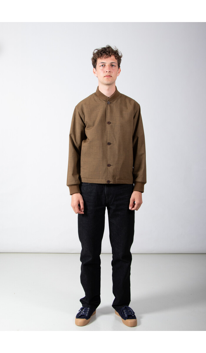 Homecore Homecore Jacke / Yoni Alta / Messing