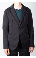Yoost Sakko / Concrete Colbert / Schwarzig