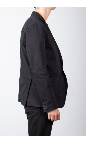 Yoost Yoost Sakko / Concrete Colbert / Schwarzig