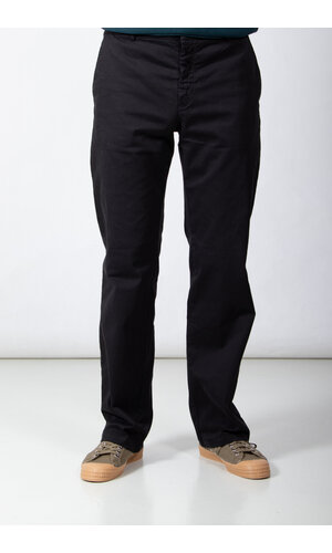 Yoost Yoost Hose / Concrete Pants / Schwarz