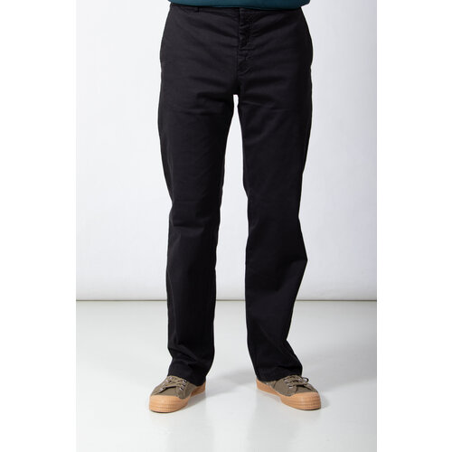 Yoost Yoost Broek / Concrete Pants / Zwartig Yoost Yoost Broek / Concrete Pants / Zwartig
