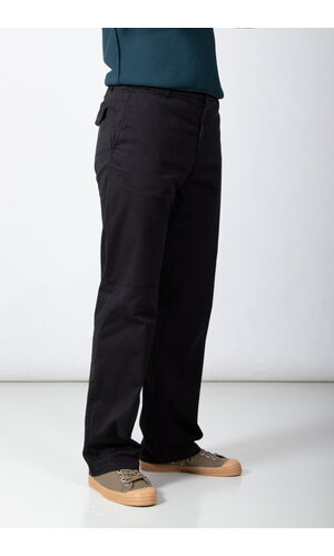 Yoost Yoost Hose / Concrete Pants / Schwarz