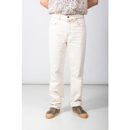 Homecore Homecore Broek / Alex Beryl / Ecru Homecore Homecore Broek / Alex Beryl / Ecru