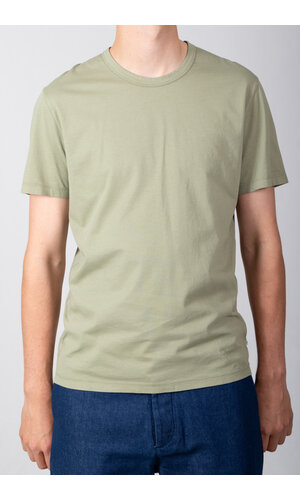 7d 7d T-Shirt / Eliot / Leaf