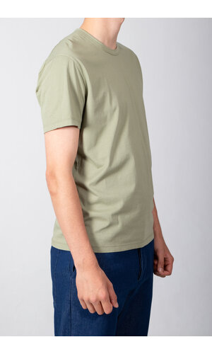 7d 7d T-Shirt / Eliot / Leaf