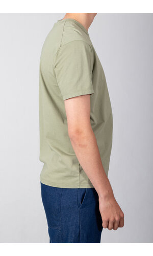 7d 7d T-Shirt / Eliot / Leaf