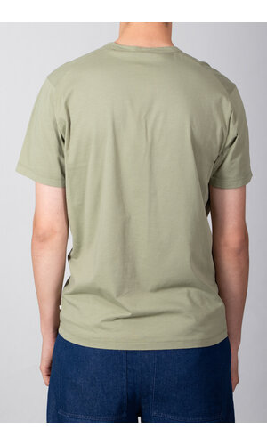 7d 7d T-Shirt / Eliot / Leaf
