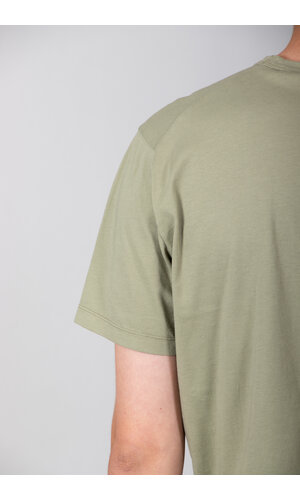 7d 7d T-Shirt / Eliot / Leaf