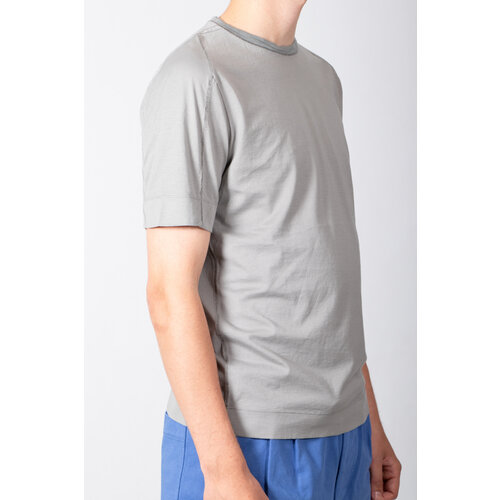 Transit Transit T-Shirt / CFUTRZ1360 / Cement Transit Transit T-Shirt / CFUTRZ1360 / Cement