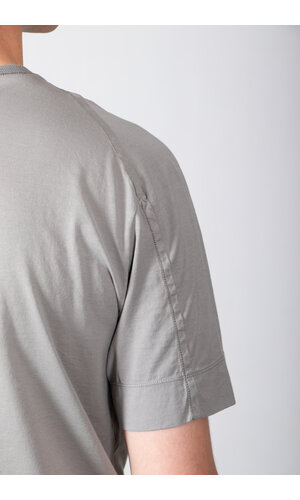 Transit Transit T-Shirt / CFUTRZ1360 / Cement