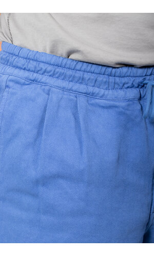 Homecore Homecore Kurze Hose / Sammy Taurus / Blaue Lagune