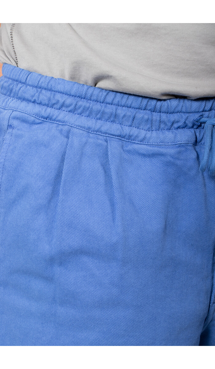 Homecore Homecore Kurze Hose / Sammy Taurus / Blaue Lagune
