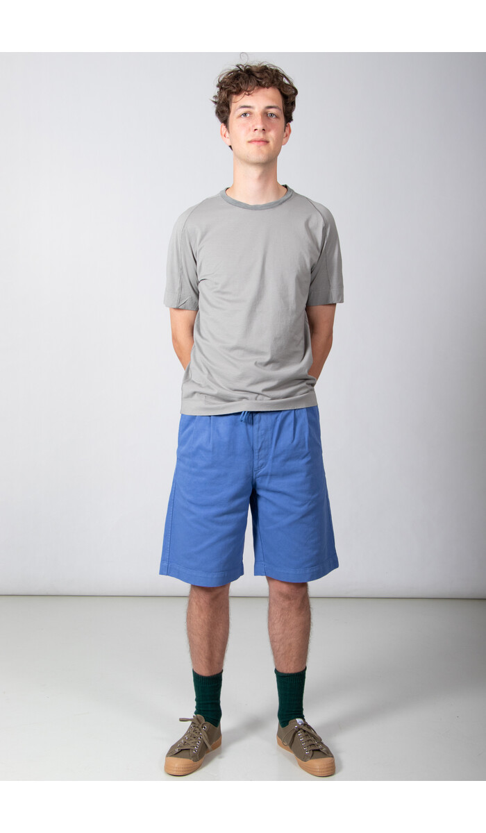 Homecore Homecore Kurze Hose / Sammy Taurus / Blaue Lagune