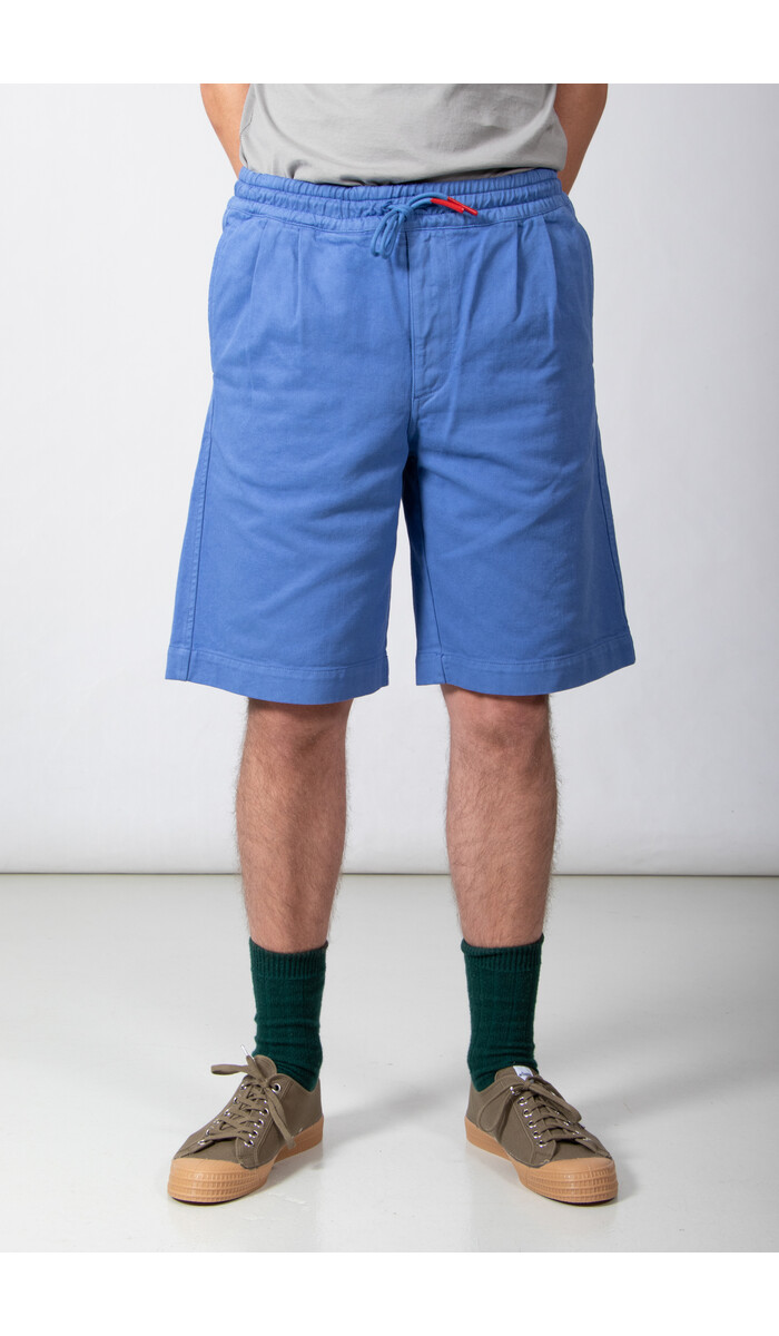 Homecore Homecore Kurze Hose / Sammy Taurus / Blaue Lagune