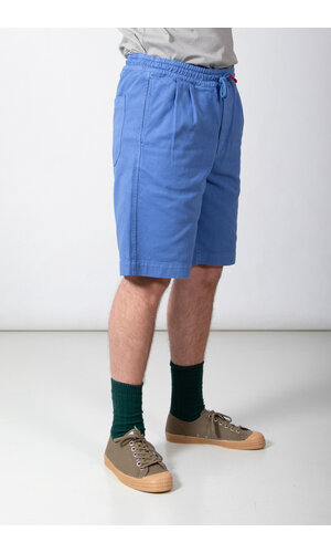 Homecore Homecore Kurze Hose / Sammy Taurus / Blaue Lagune