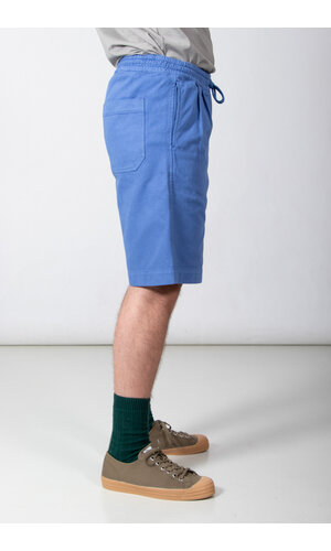 Homecore Homecore Kurze Hose / Sammy Taurus / Blaue Lagune