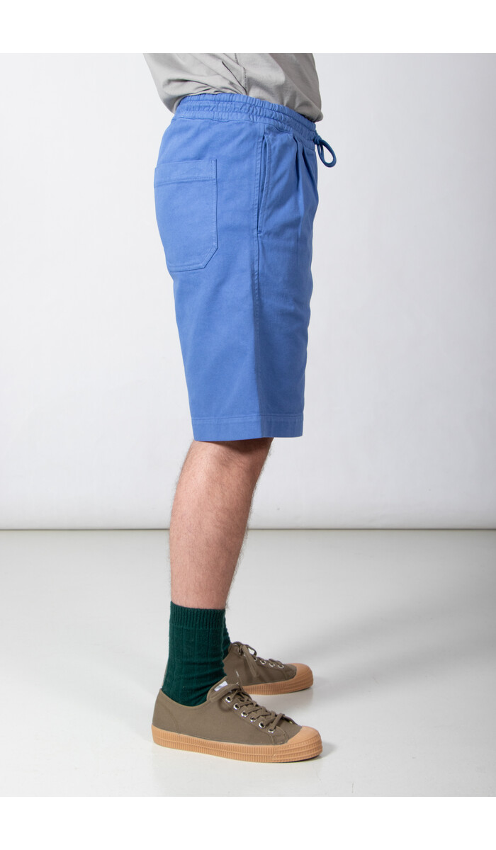 Homecore Homecore Kurze Hose / Sammy Taurus / Blaue Lagune