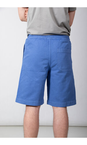 Homecore Homecore Kurze Hose / Sammy Taurus / Blaue Lagune