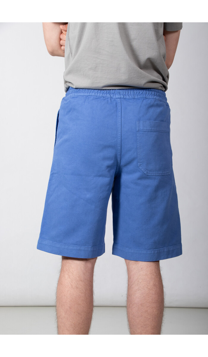 Homecore Homecore Kurze Hose / Sammy Taurus / Blaue Lagune