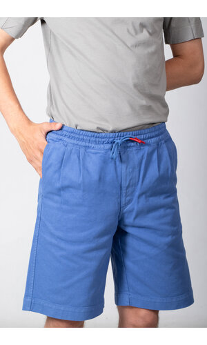 Homecore Homecore Kurze Hose / Sammy Taurus / Blaue Lagune