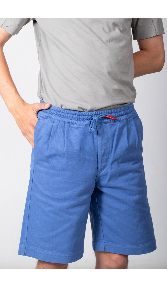 Homecore Homecore Kurze Hose / Sammy Taurus / Blaue Lagune