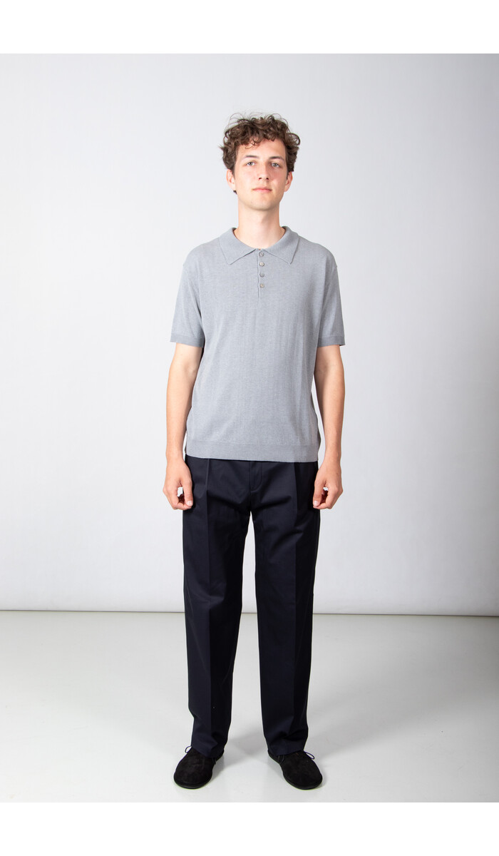 Strellson Strellson Trousers / Jarod / Navy