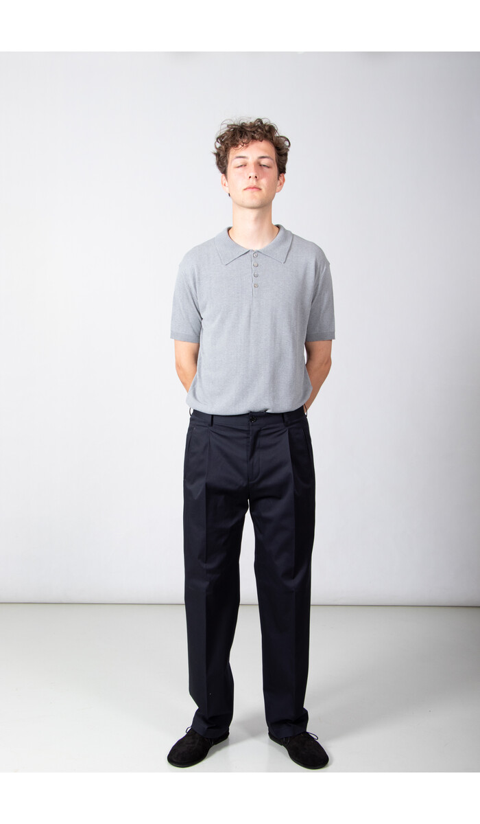 Strellson Strellson Trousers / Jarod / Navy
