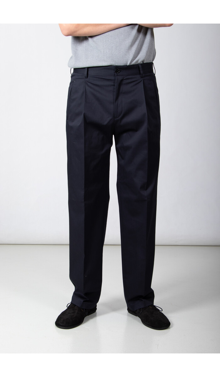 Strellson Strellson Trousers / Jarod / Navy