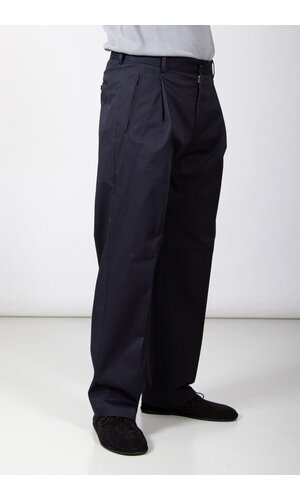 Strellson Strellson Trousers / Jarod / Navy