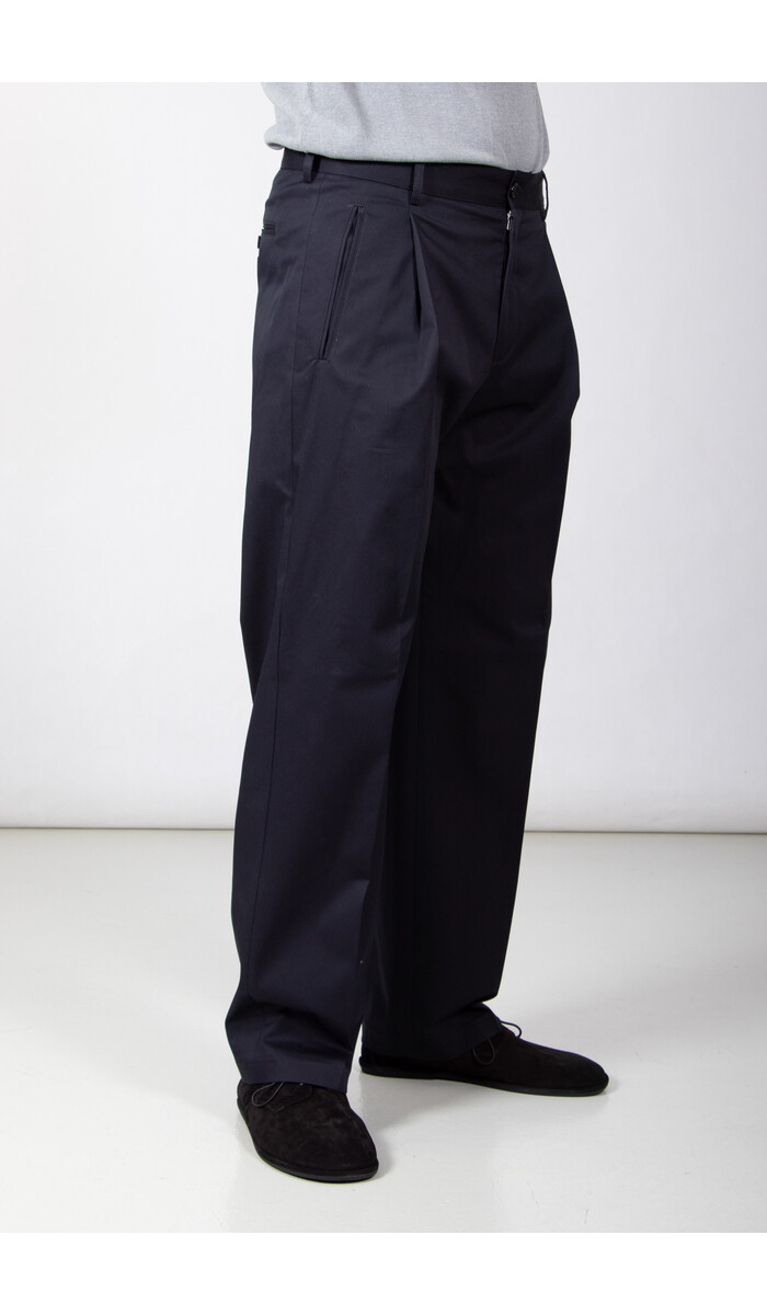 Strellson Strellson Trousers / Jarod / Navy