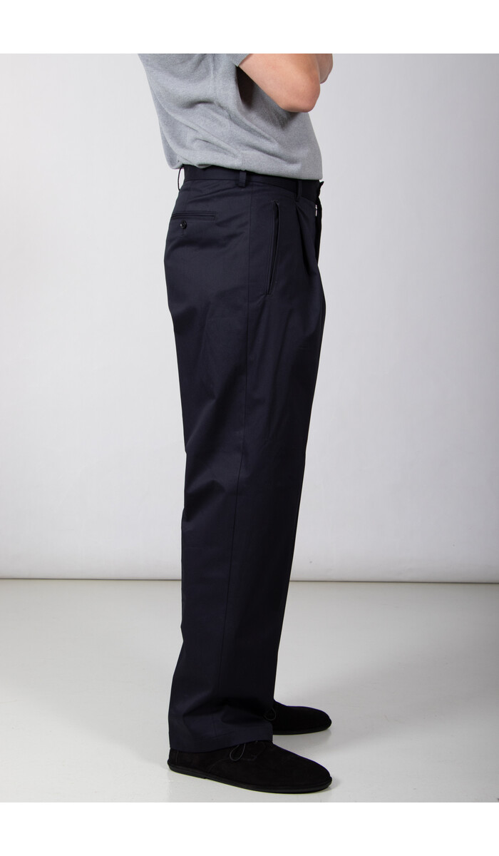 Strellson Strellson Trousers / Jarod / Navy