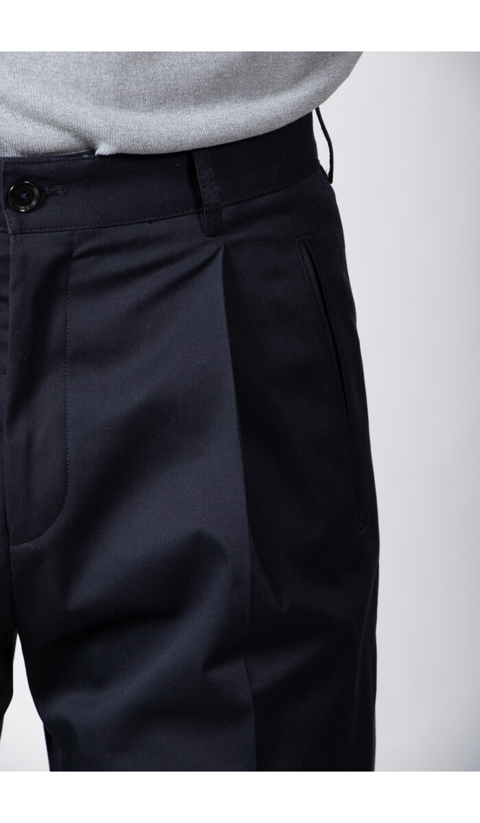 Strellson Strellson Trousers / Jarod / Navy